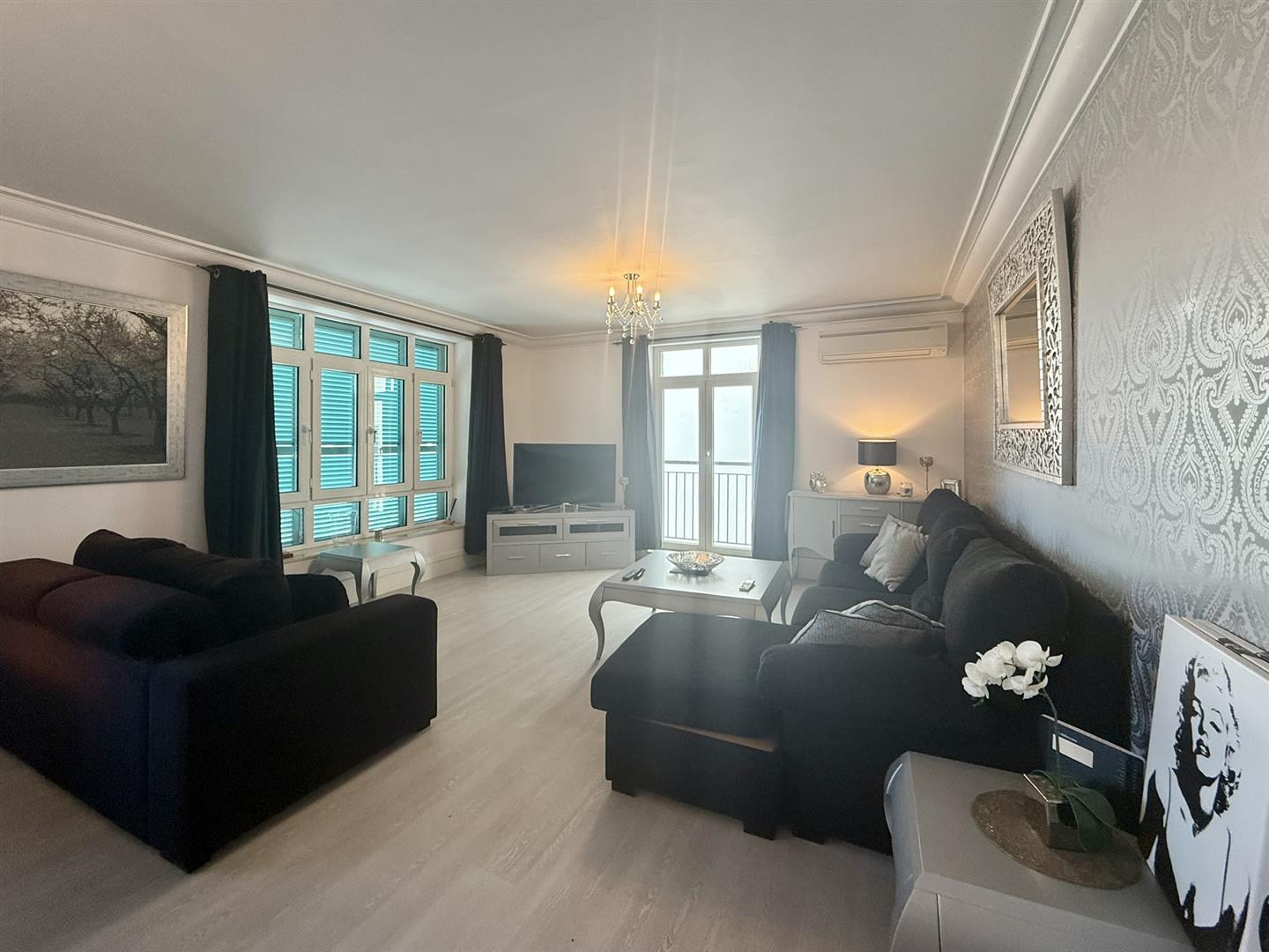 Image of Apartment - 3 Bedrooms - 2 Bathrooms for Rental in Queensway Quay-Gibraltar, Image 6